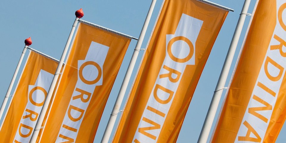 My internship at Ordina: Thomas Hayen